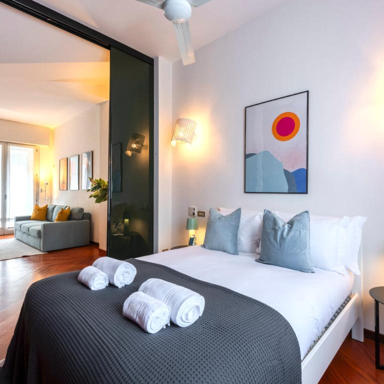 Sweett - San Vincenzo - Appartamento con 2 Camere da Letto - 3