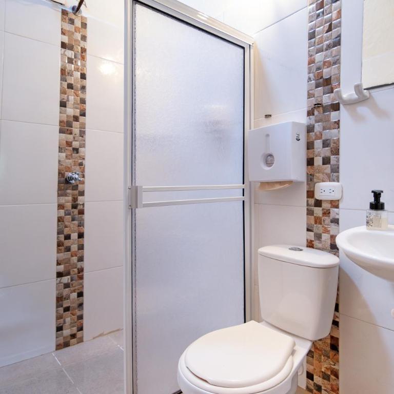 Hotel Orillas del Pizano - Double Room - 5