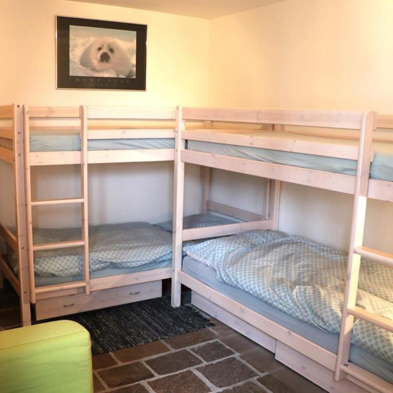 LAAX sonnige Gartenwohnung - Apartment mit 1 Schlafzimmer - 16
