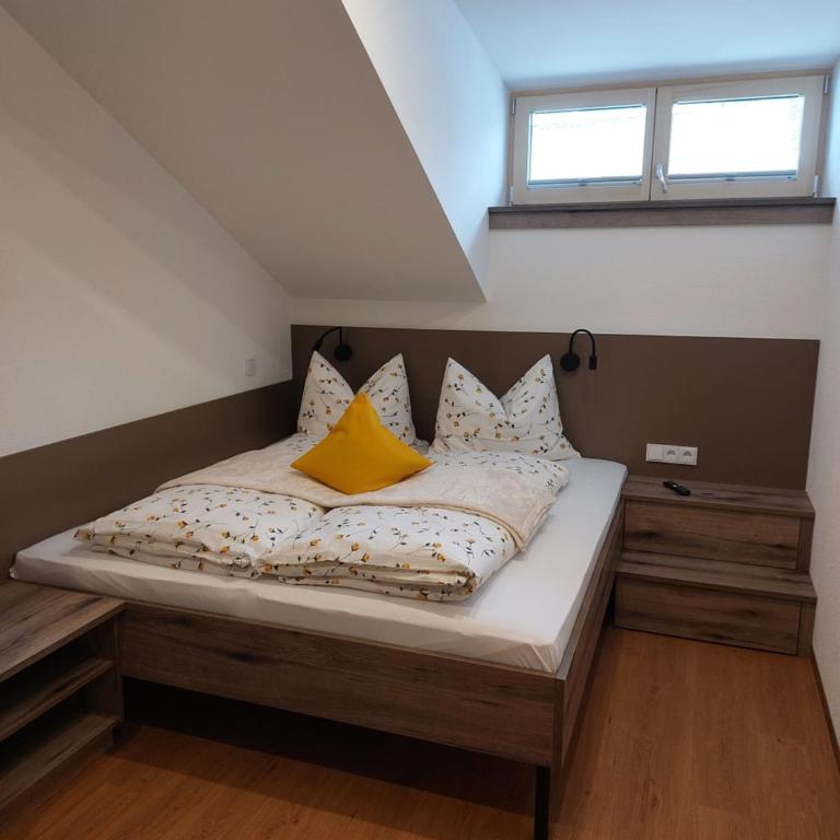 Apartments Salzkammergut - Apartment mit 2 Schlafzimmern - 2