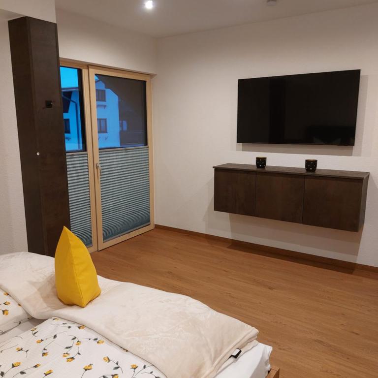 Apartments Salzkammergut - Apartment mit 1 Schlafzimmer - 3