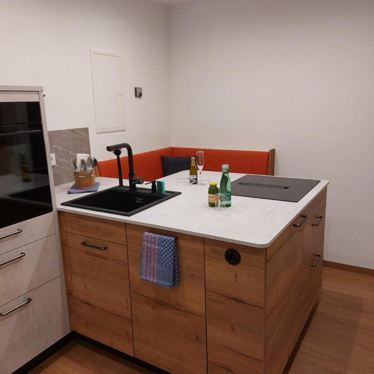 Apartments Salzkammergut - Apartment mit 1 Schlafzimmer - 6