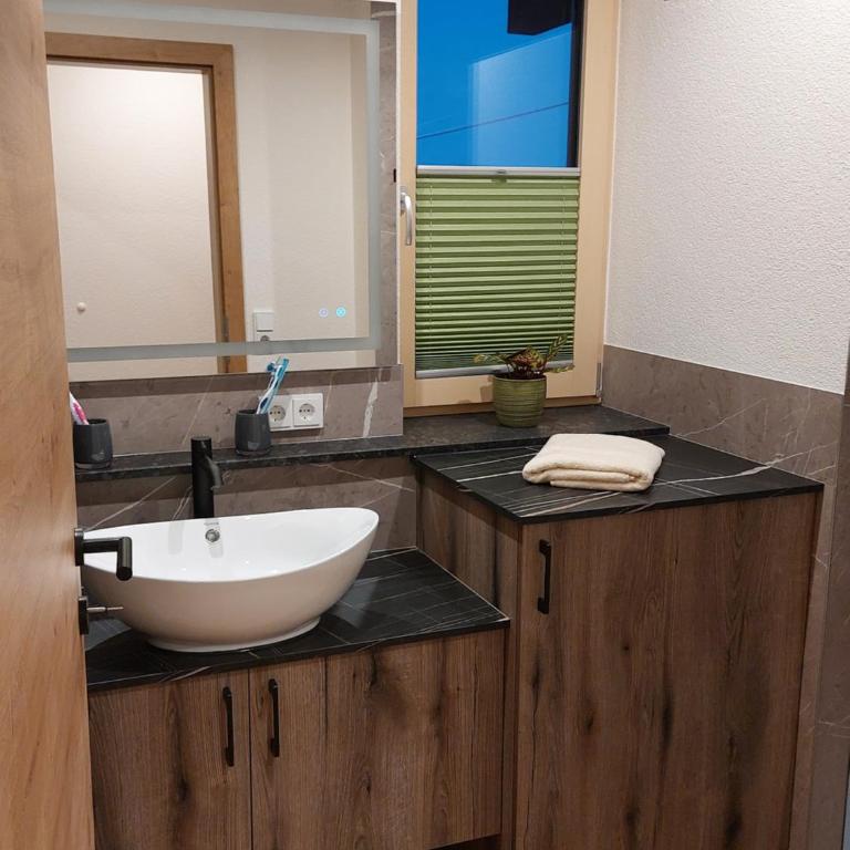 Apartments Salzkammergut - Apartment mit 2 Schlafzimmern - 6