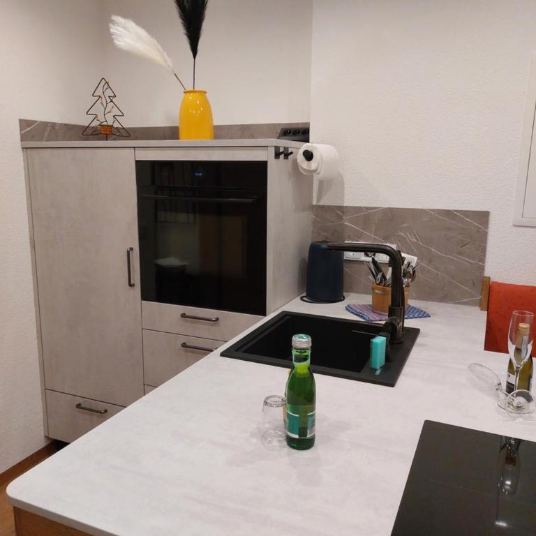 Apartments Salzkammergut - Apartment mit 1 Schlafzimmer - 7