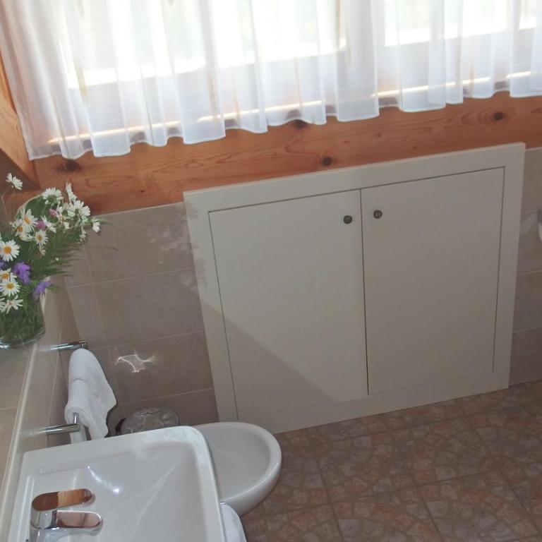 Winnewieser - Appartamento Superior con 1 Camera da Letto - 3