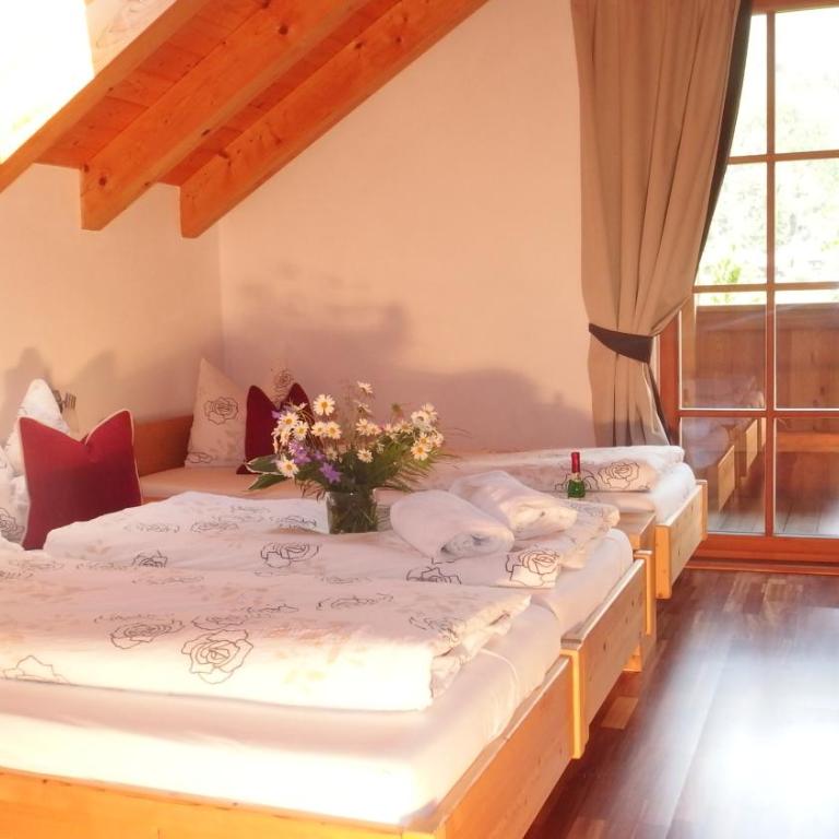 Winnewieser - Appartamento Superior con 1 Camera da Letto - 2