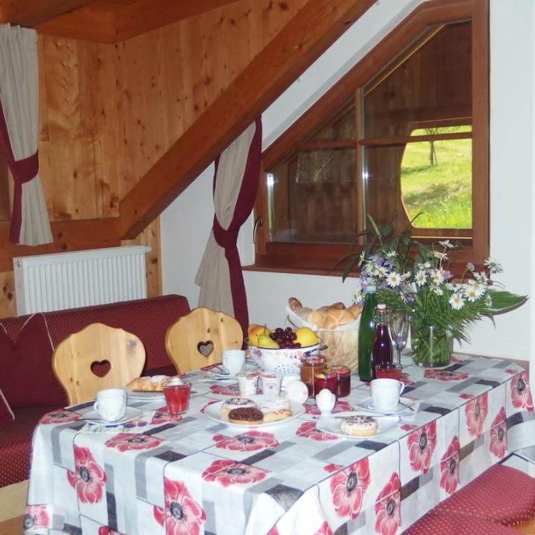 Winnewieser - Appartamento Superior con 1 Camera da Letto - 4