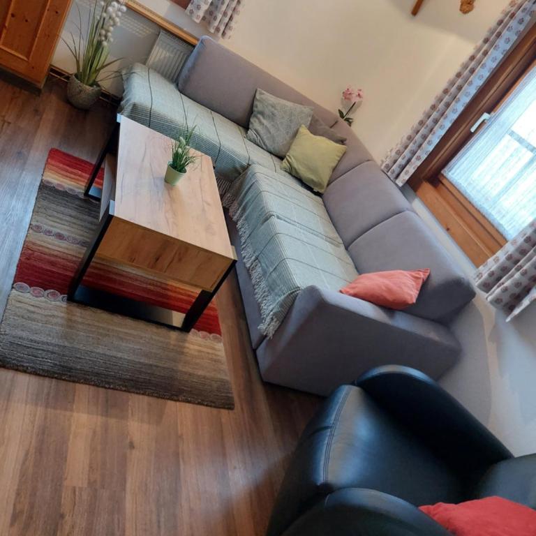 Apartment Voithofer - Appartamento con 2 Camere da Letto - 8