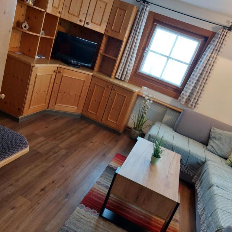 Apartment Voithofer - Appartamento con 2 Camere da Letto - 9