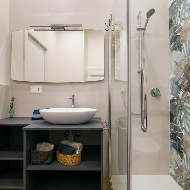 A Casa di Adele Torino Centro - Appartamento con 2 Camere da Letto - 33