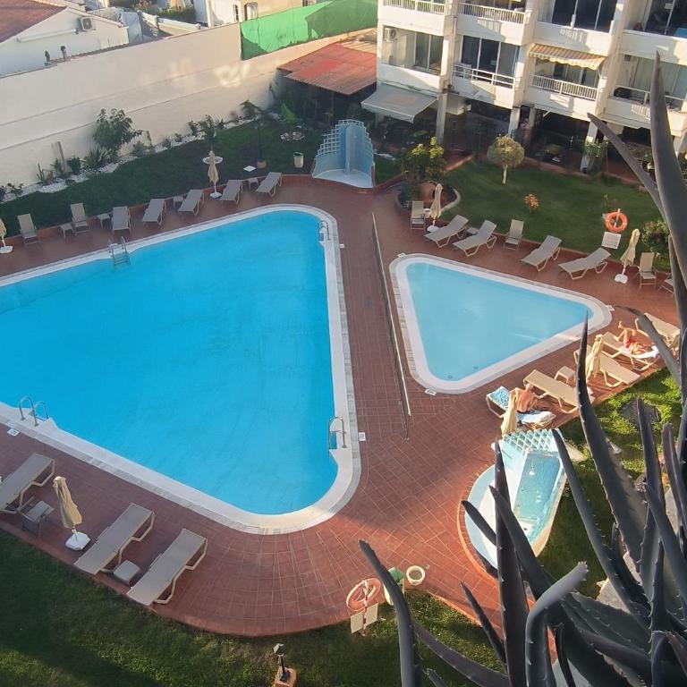 Suite Yumbo - Apartamento de 1 dormitorio - 26