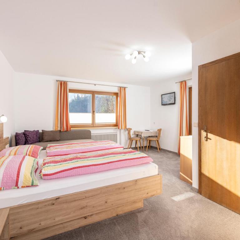 Lippnerhof - Two-Bedroom Apartment - 7