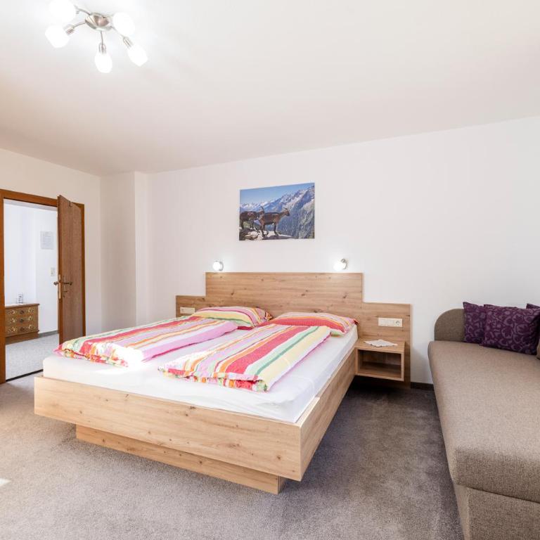Lippnerhof - Two-Bedroom Apartment - 6