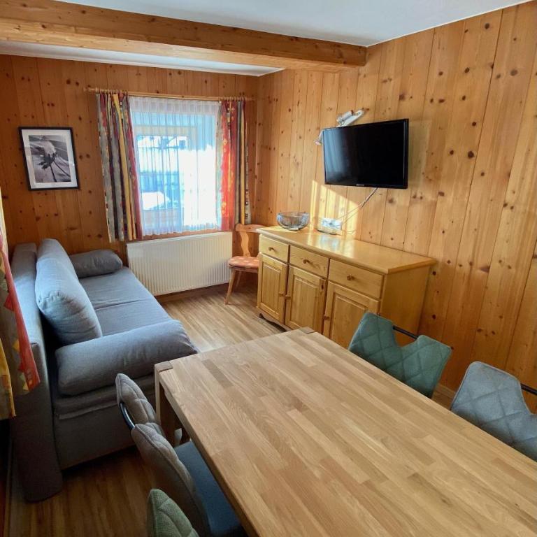 Neuwalder - Apartment mit 1 Schlafzimmer und Dusche - 2