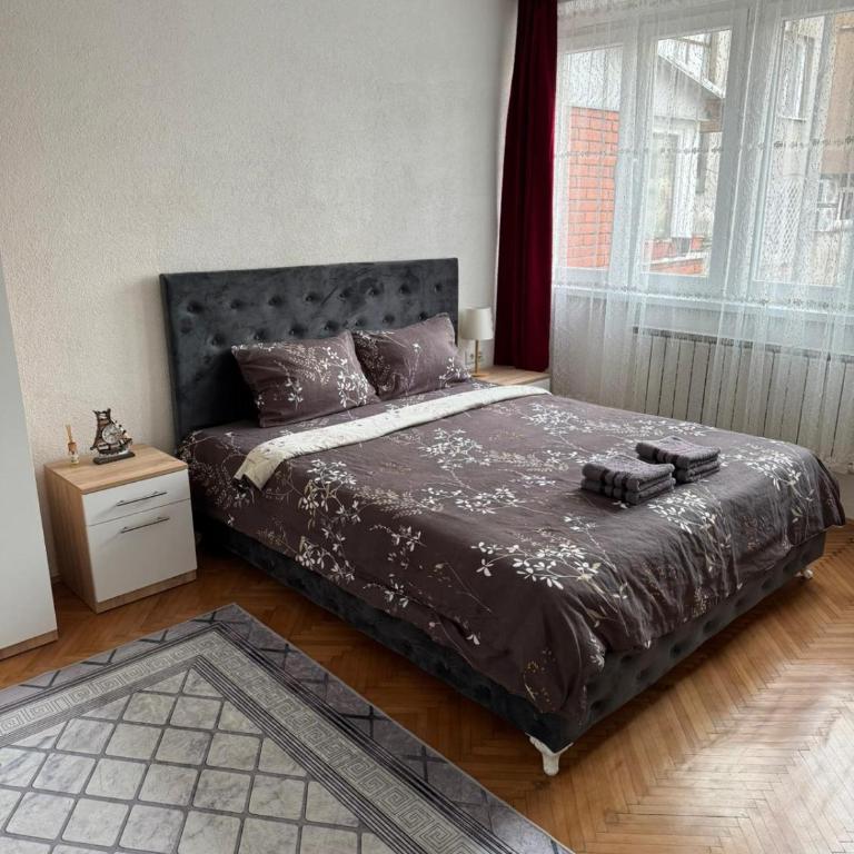 Stan na dan Hasanovic - Apartman sa 1 Spavaćom Sobom - 6