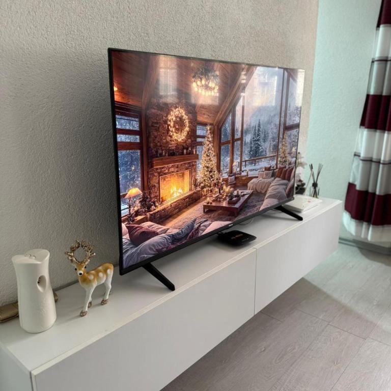 Stan na dan Hasanovic - Apartman sa 1 Spavaćom Sobom - 3