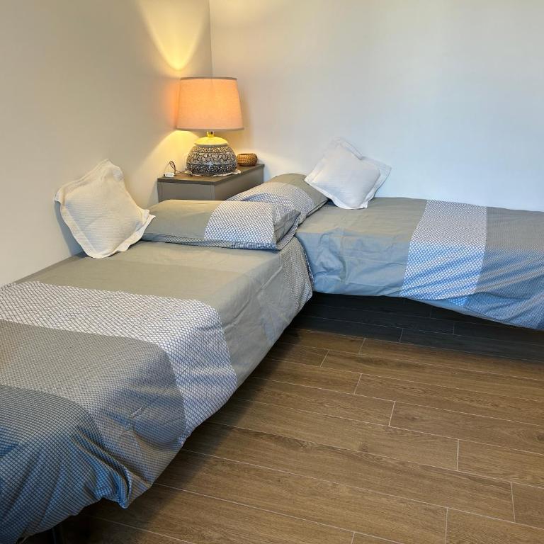 A Casa di Adele Torino Centro - Appartamento con 2 Camere da Letto - 47