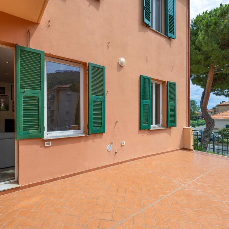 Casa vacanze Holiday home - Appartamento con 2 Camere da Letto - 11