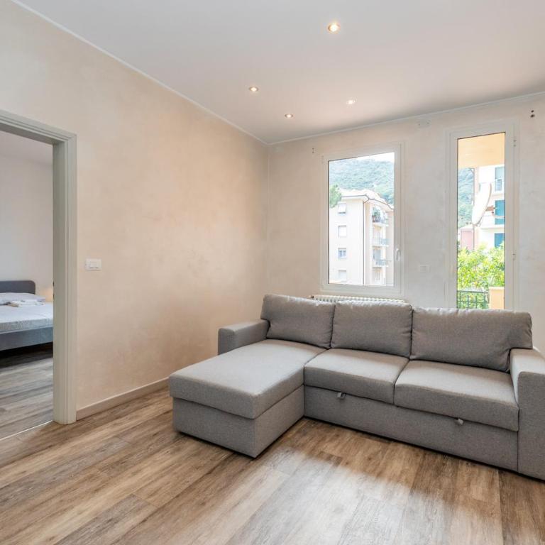 Casa vacanze Holiday home - Appartamento con 2 Camere da Letto - 15