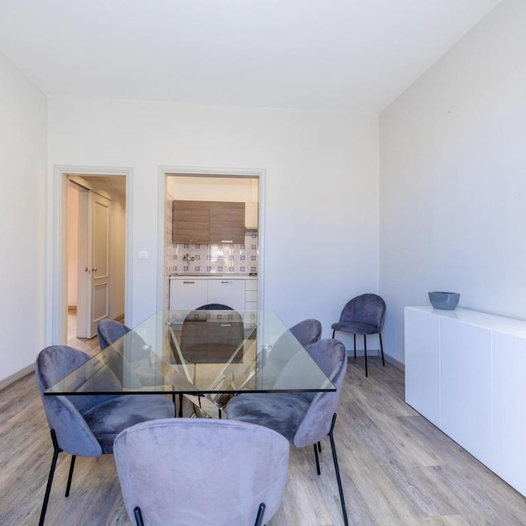 Casa vacanze Holiday home - Appartamento con 2 Camere da Letto - 17