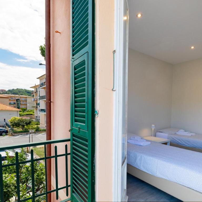 Casa vacanze Holiday home - Appartamento con 2 Camere da Letto - 18