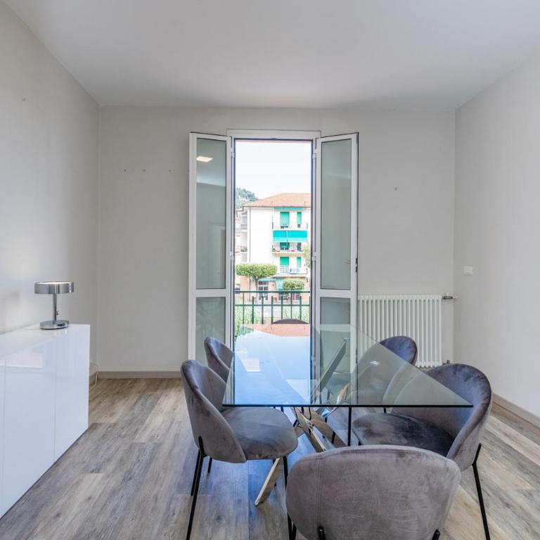 Casa vacanze Holiday home - Appartamento con 2 Camere da Letto - 28