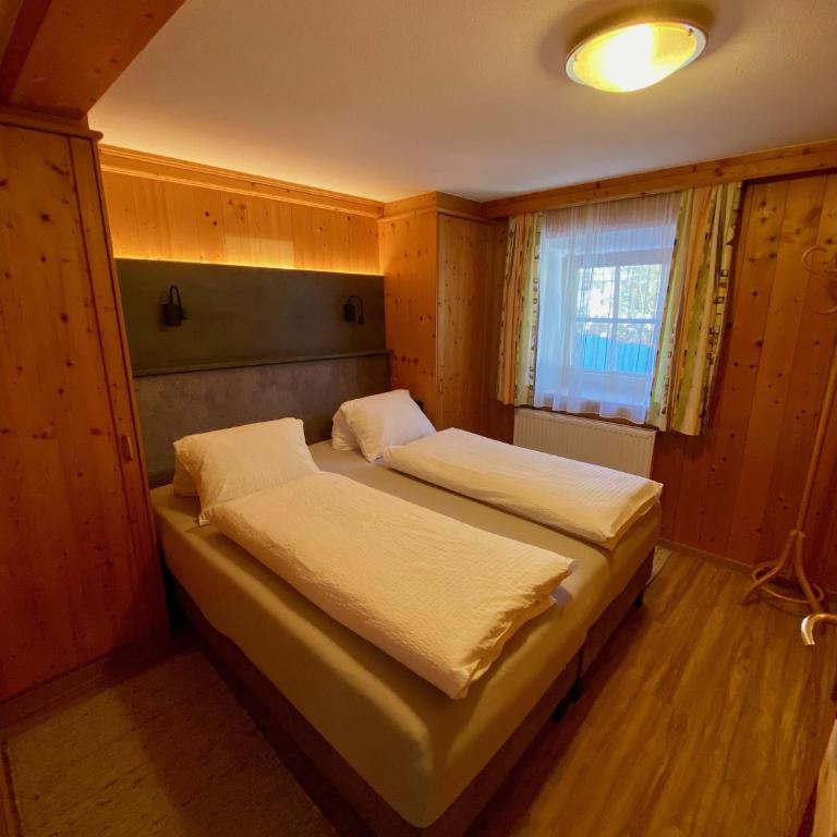Neuwalder - Apartment mit 1 Schlafzimmer und Dusche - 3