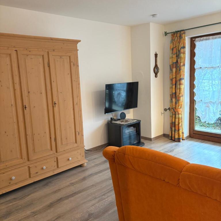 Ferienwohnung Eulennest - Apartment - 9