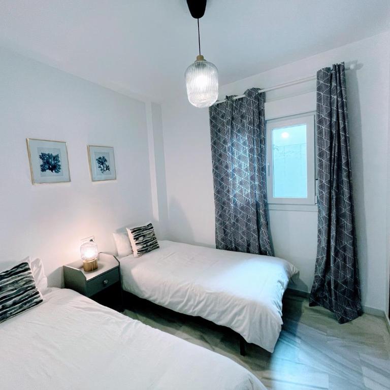Central Apartment in Sanlucar - Apartamento de 2 dormitorios - 10