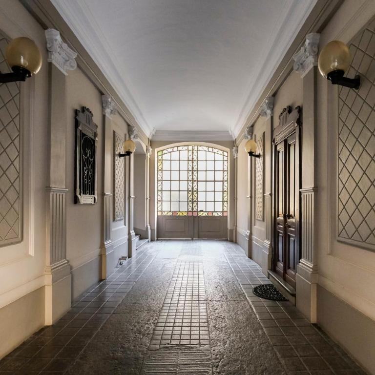 A Casa di Adele Torino Centro - Appartamento con 2 Camere da Letto - 64