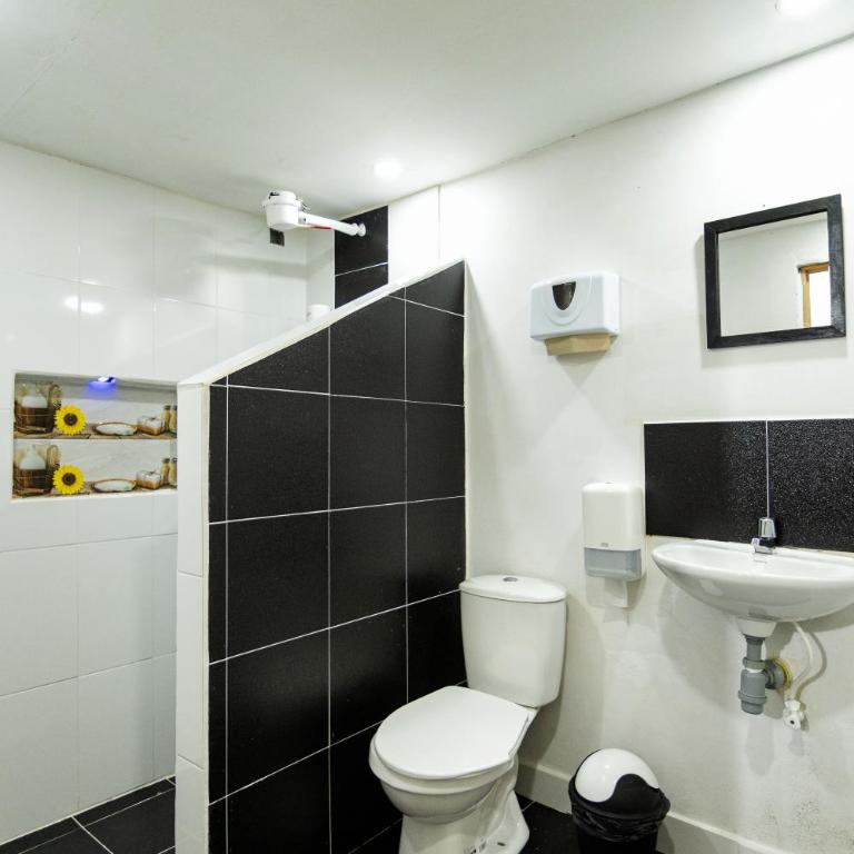 Hotel Orillas del Pizano - Double Room - 2