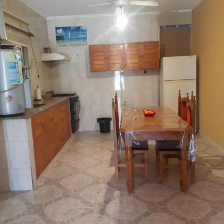 Alvy 3 - Casa con 1 dormitorio - 4