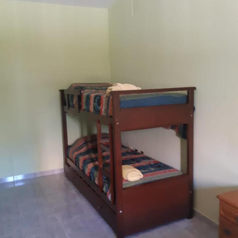 Alvy 3 - Casa con 1 dormitorio - 8