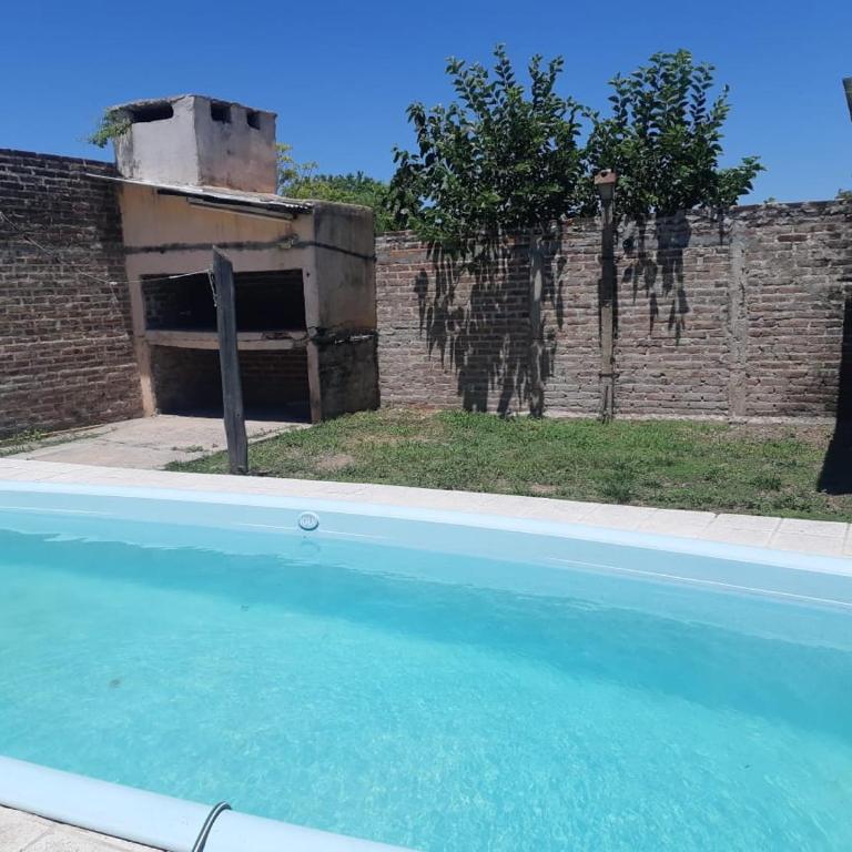 Alvy 3 - Casa con 1 dormitorio - 17