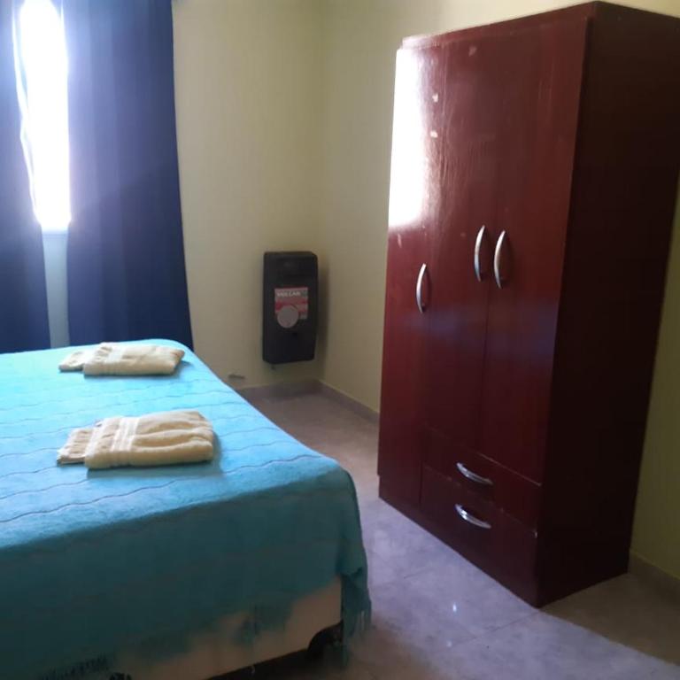 Alvy 3 - Casa con 1 dormitorio - 7