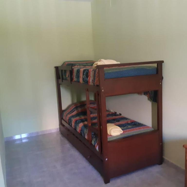 Alvy 3 - Casa con 1 dormitorio - 9