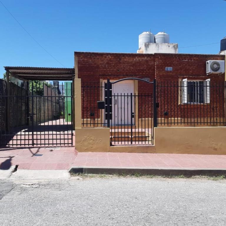 Alvy 3 - Casa con 1 dormitorio - 20