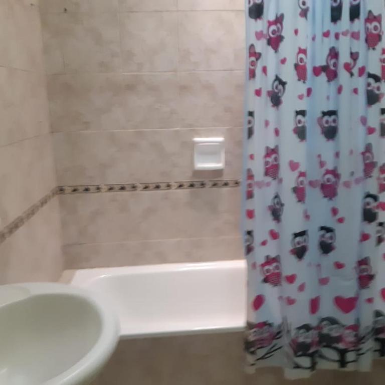 Alvy 3 - Casa con 1 dormitorio - 13