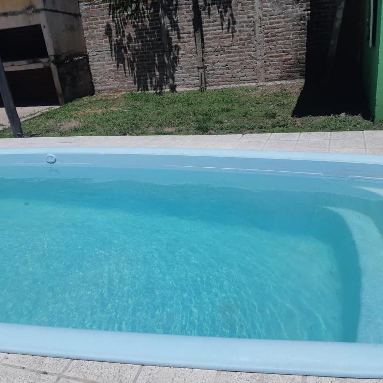 Alvy 3 - Casa con 1 dormitorio - 18