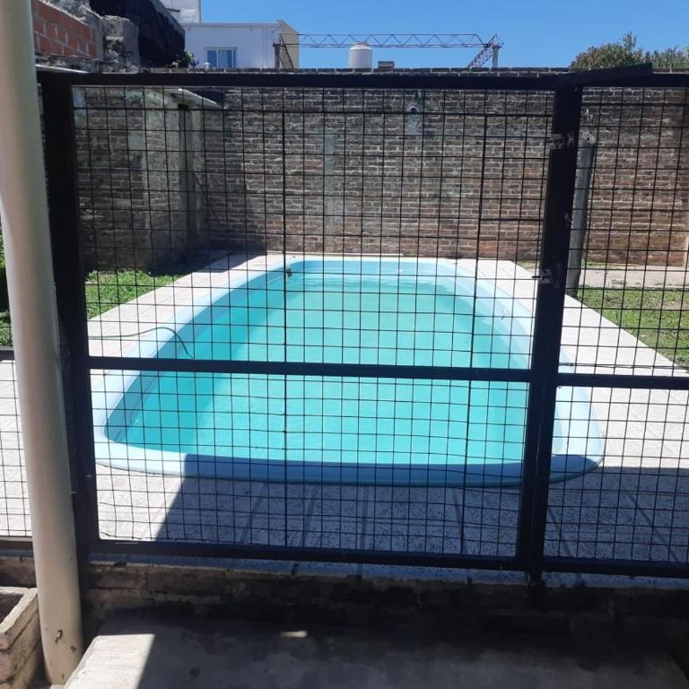 Alvy 3 - Casa con 1 dormitorio - 16