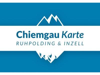 Chiemgau Appartement Lärche 3 Chiemgau Karte inklusive - Apartment mit 1 Schlafzimmer - 2