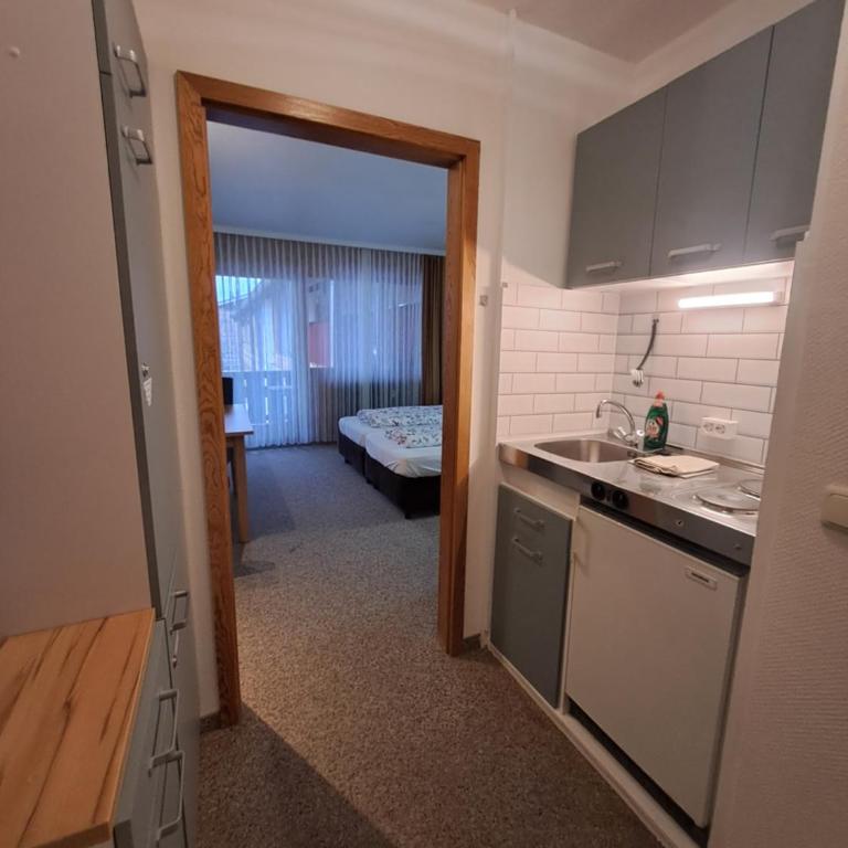 Chiemgau Appartement Lärche 3 Chiemgau Karte inklusive - Apartment mit 1 Schlafzimmer - 3