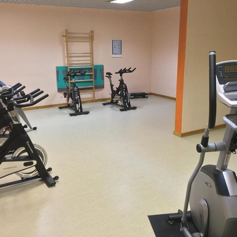 Chiemgau Appartement Lärche 3 Chiemgau Karte inklusive - Apartment mit 1 Schlafzimmer - 7