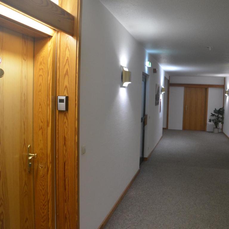Chiemgau Appartement Lärche 3 Chiemgau Karte inklusive - Apartment mit 1 Schlafzimmer - 12