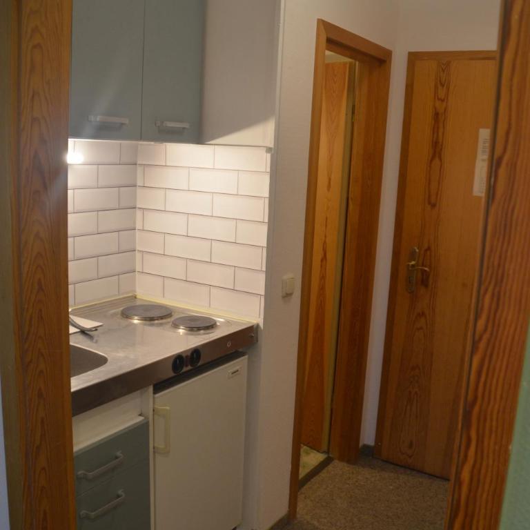 Chiemgau Appartement Lärche 3 Chiemgau Karte inklusive - Apartment mit 1 Schlafzimmer - 13