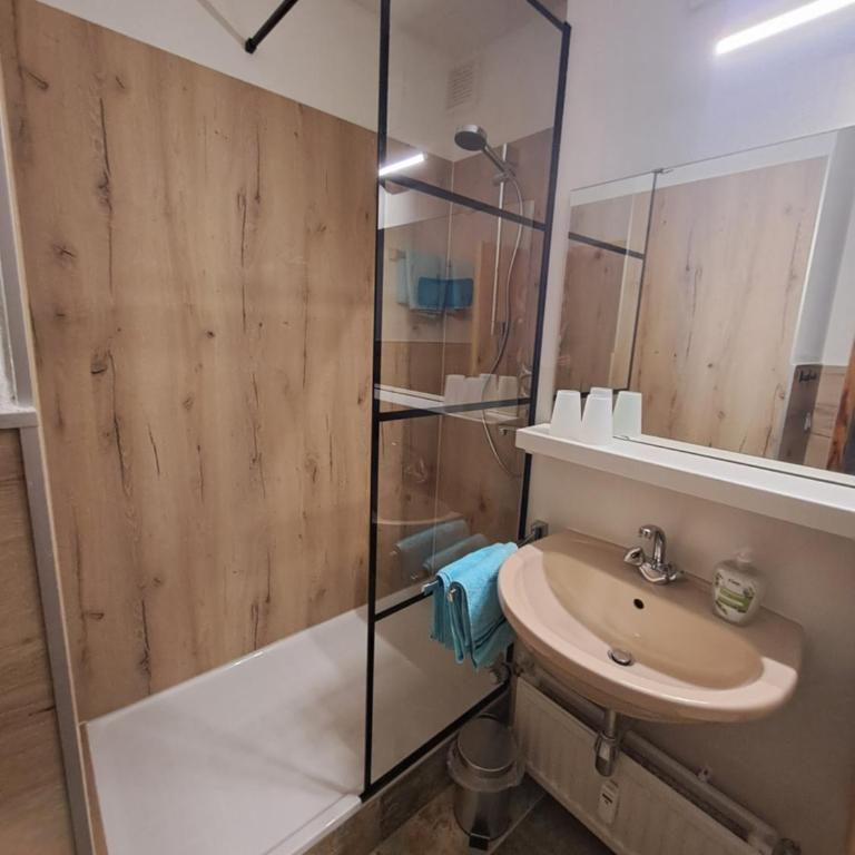 Chiemgau Appartement Lärche 3 Chiemgau Karte inklusive - Apartment mit 1 Schlafzimmer - 14