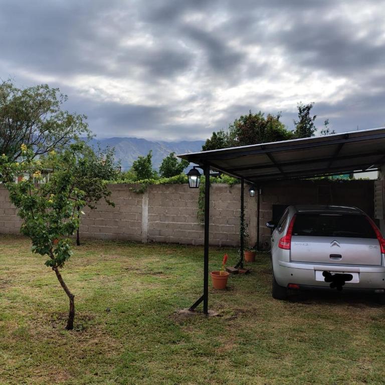 Angiru - Casa de 2 dormitorios - 2