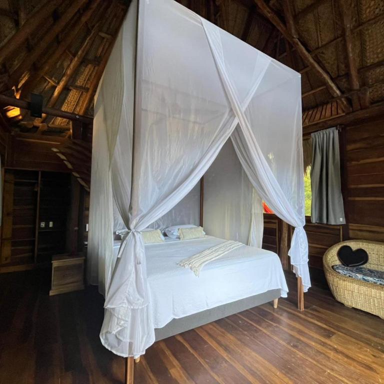 4 Pozos Tayrona - Deluxe Bungalow - 21