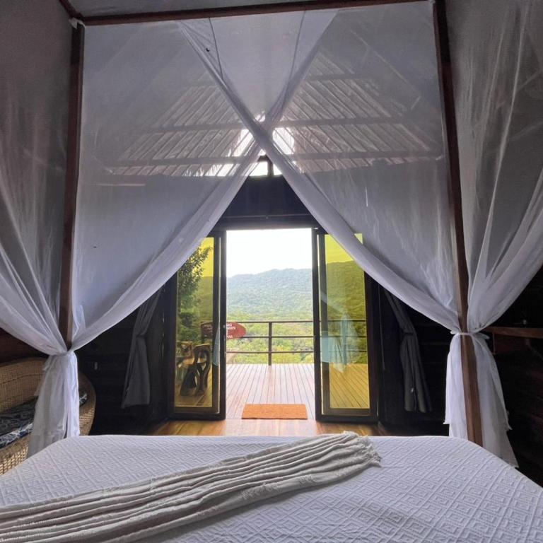 4 Pozos Tayrona - Bungalow Deluxe - 23
