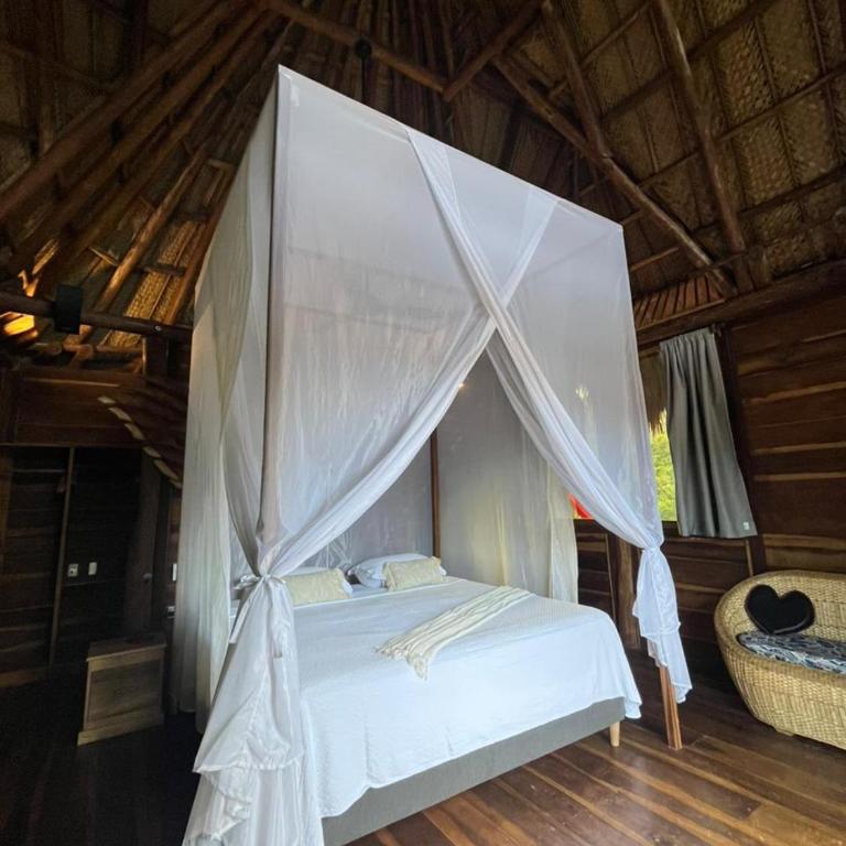 4 Pozos Tayrona - Bungalow Deluxe - 22